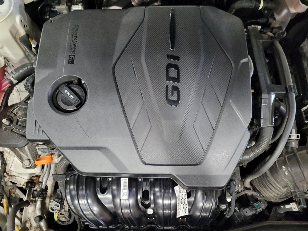 Used 2023 Hyundai Sonata SEL w/ Preferred Accessory Package FWD image 30