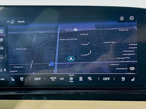 New 2026 Audi A6 Premium Plus AWD/4WD image 13