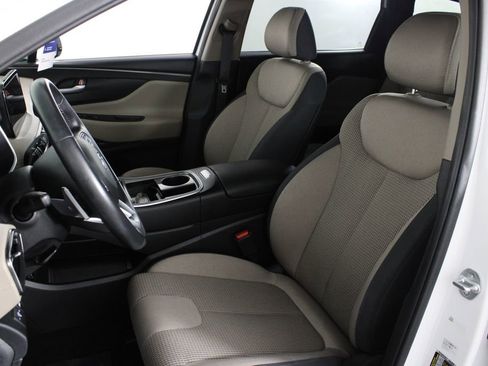 Certified 2023 Hyundai Santa Fe SEL image 18