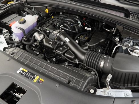 New 2025 Jeep Grand Cherokee Limited image 39