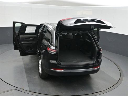 New 2025 Jeep Grand Cherokee Laredo X image 51