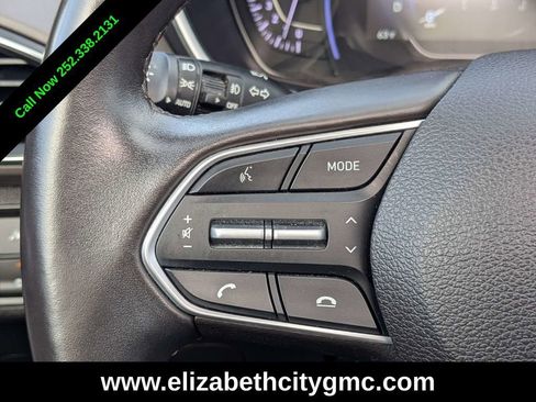 Used 2020 Hyundai Santa Fe Limited w/ Cargo Package image 28