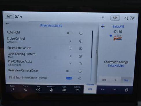 Used 2023 Ford F150 Tremor w/ Equipment Group 402A High AWD/4WD image 35