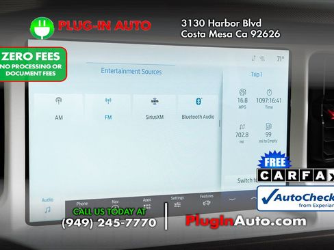 Used 2024 Ford Bronco Heritage Edition AWD/4WD image 28