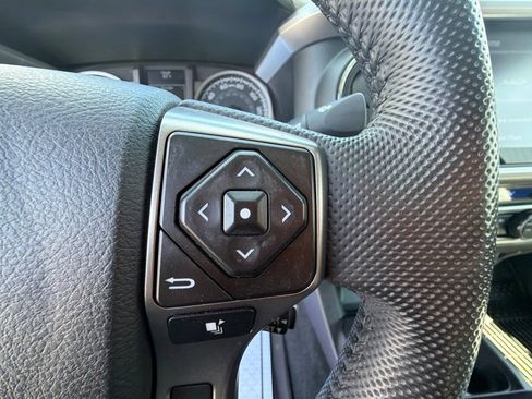 Used 2023 Toyota Tacoma SR5 w/ SX Package AWD/4WD image 37