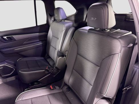 New 2026 Buick Enclave Sport Touring image 24