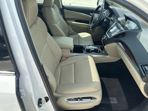 Used 2019 Acura MDX FWD image 33