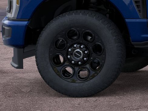 New 2026 Ford F250 XLT w/ XLT Premium Package AWD/4WD image 19