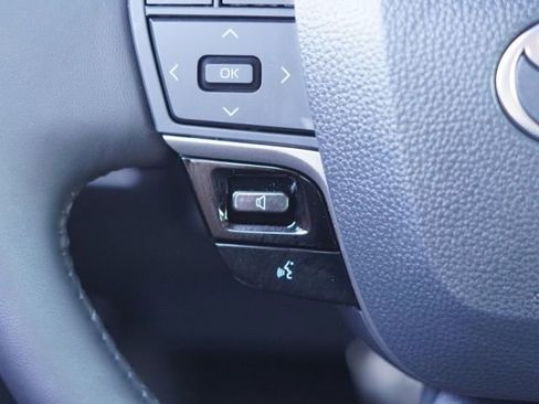 Certified 2026 Toyota Camry XSE image 20