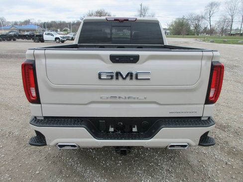 New 2026 GMC Sierra 1500 Denali Ultimate AWD/4WD image 6