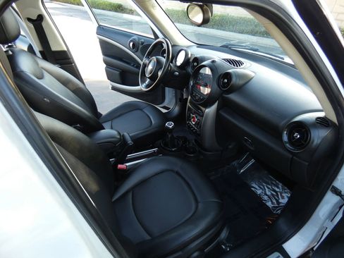 Used 2016 MINI Cooper Countryman image 26