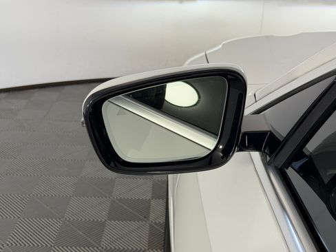 Used 2023 BMW i4 eDrive35 w/ Premium Package RWD image 24