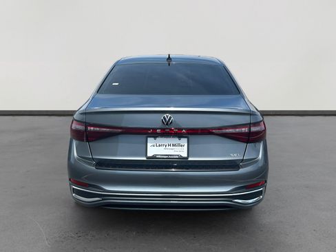 New 2026 Volkswagen Jetta SEL FWD image 4