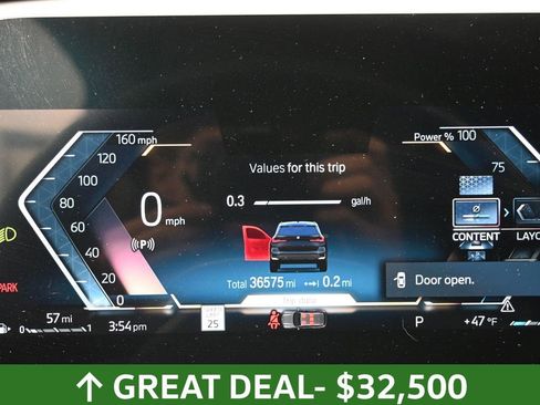 Used 2023 BMW X1 xDrive28i image 34