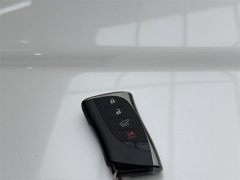 Used 2024 Lexus GX 550 550 Premium NAV,CAM,SUNROOF,CL image 61