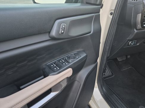 New 2025 Ford Ranger XLT w/ Equipment Group 301A High image 12