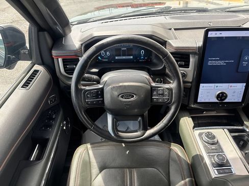 Used 2022 Ford Expedition Timberline AWD/4WD image 2