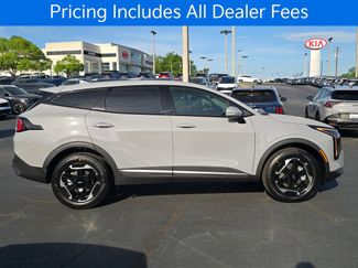New 2026 Kia Sportage S AWD/4WD video 2