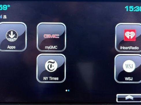 Used 2019 GMC Acadia SLE w/ Driver Alert Package I AWD/4WD image 41