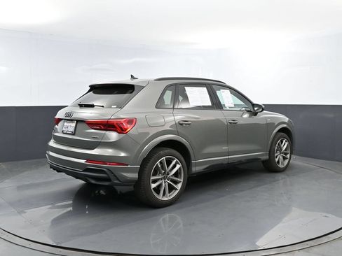Certified 2025 Audi Q3 2.0T Premium AWD/4WD image 20