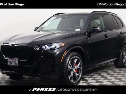 Used 2026 BMW X5 xDrive40i w/ M Sport Package