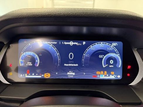 New 2025 Jeep Grand Cherokee L Limited image 21