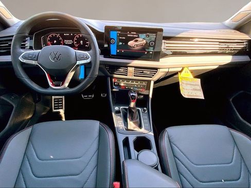 New 2026 Volkswagen Jetta GLI Autobahn image 5