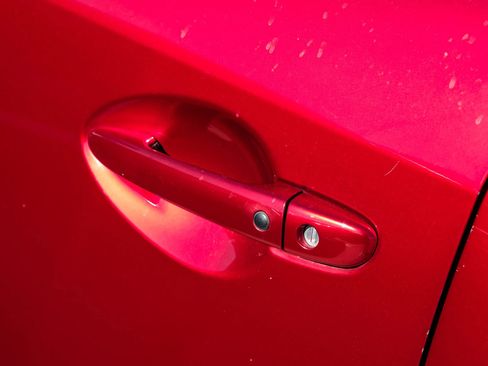 Used 2018 MAZDA MAZDA6 Touring image 44