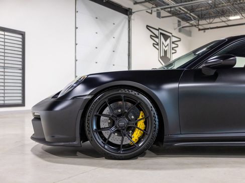 Used 2022 Porsche 911 GT3 image 18