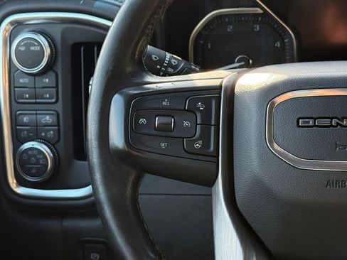 Used 2020 GMC Sierra 2500 Denali w/ Denali Ultimate Package image 44