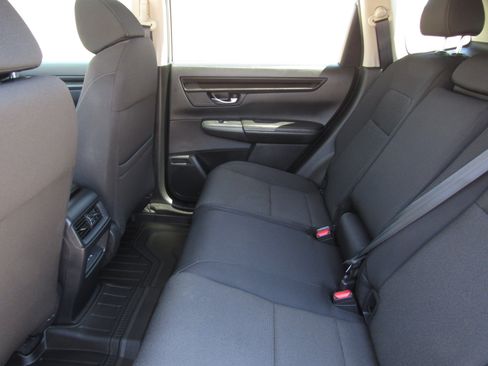 Certified 2025 Honda CR-V EX image 14