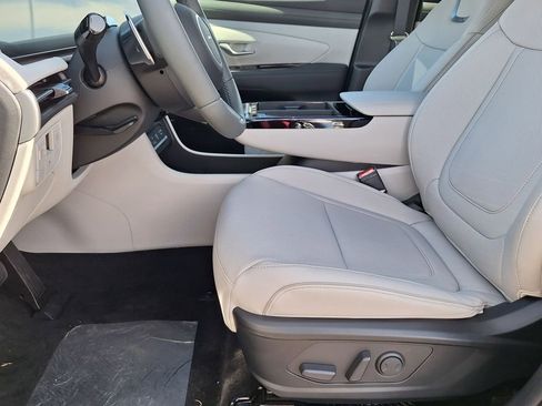 New 2026 Hyundai Tucson Limited image 11