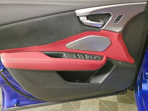 Certified 2025 Acura RDX A-Spec image 22