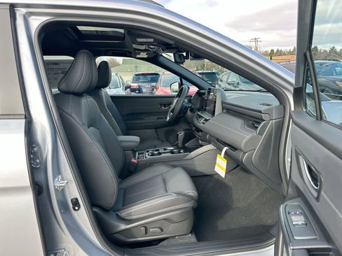 New 2026 Subaru Outback Touring XT image 27