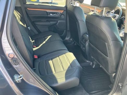 Certified 2020 Honda CR-V EX-L image 34