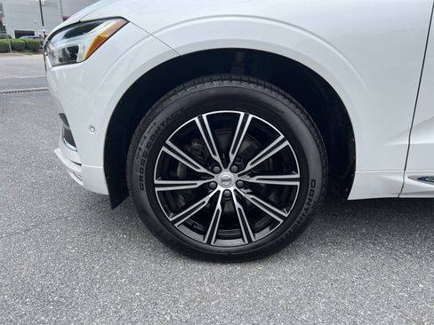 Used 2019 Volvo XC60 T5 Inscription AWD/4WD image 12