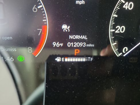 Used 2025 Honda HR-V EX-L image 24