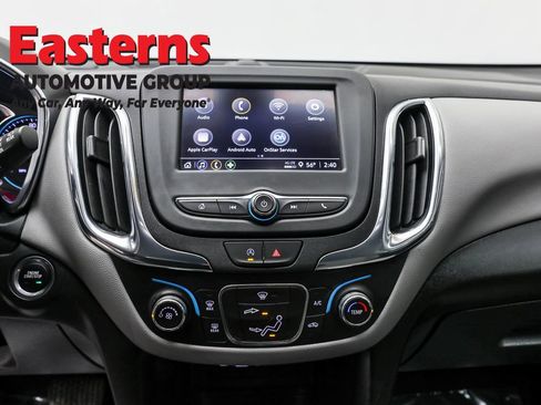 Used 2023 Chevrolet Equinox LT image 12