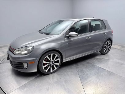 Used 2013 Volkswagen GTI Autobahn