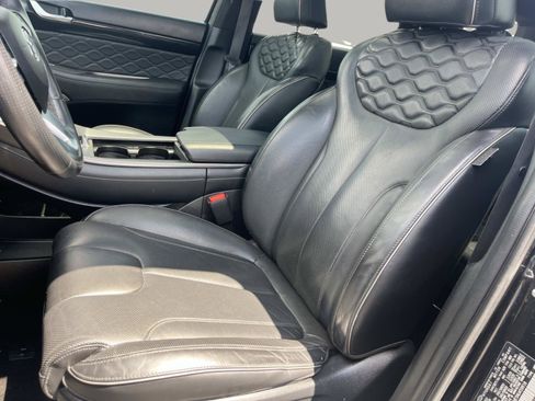 Used 2022 Hyundai Palisade Calligraphy AWD/4WD image 31