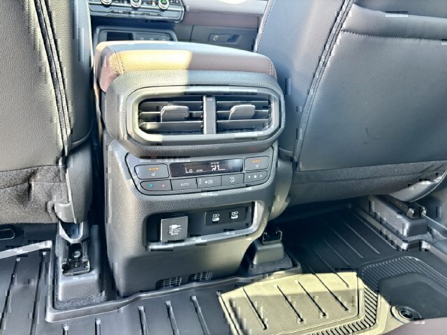 New 2026 Honda Pilot Elite image 17