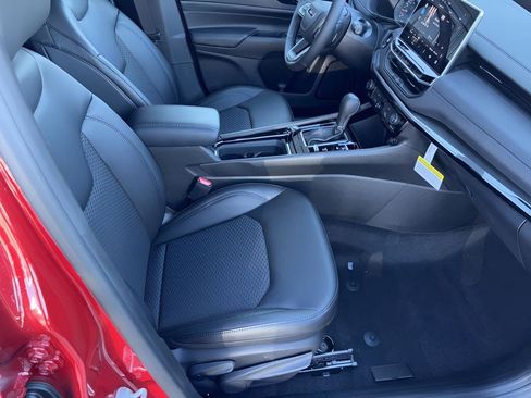 New 2026 Jeep Compass Latitude AWD/4WD image 38