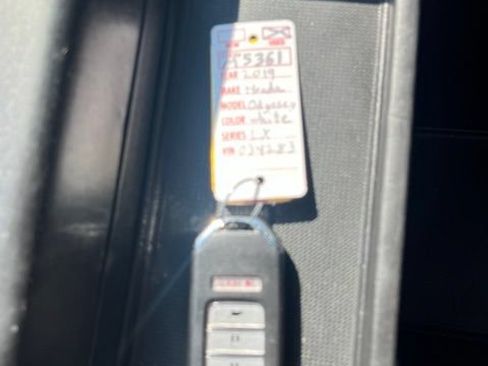 Used 2019 Honda Odyssey LX image 44