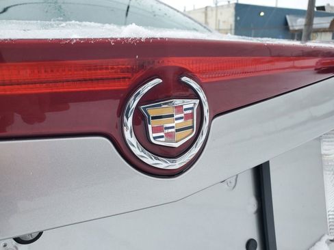 Used 2004 Cadillac CTS 3.6 w/ Preferred Equipment Group image 27