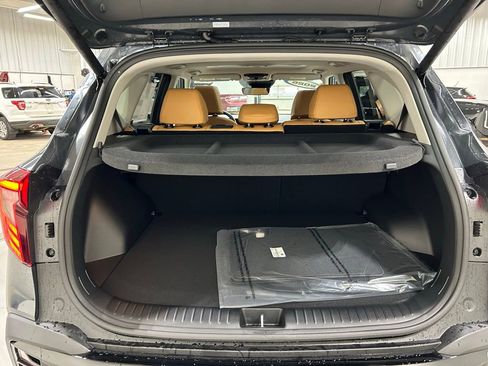 New 2026 Kia Seltos EX w/ EX Sunroof Package image 26