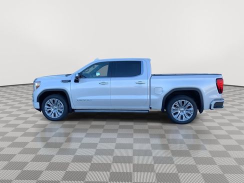 Used 2021 GMC Sierra 1500 Denali w/ Denali Ultimate Package image 4