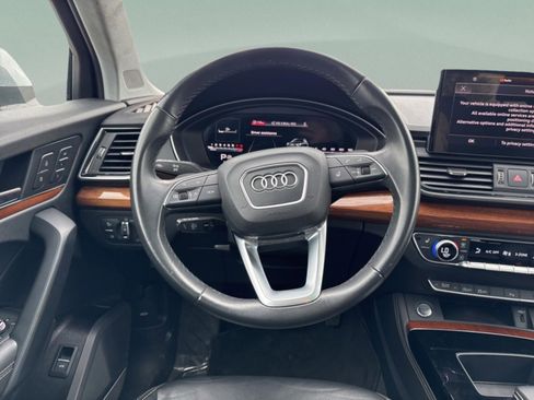 Used 2023 Audi Q5 2.0T Premium Plus image 10