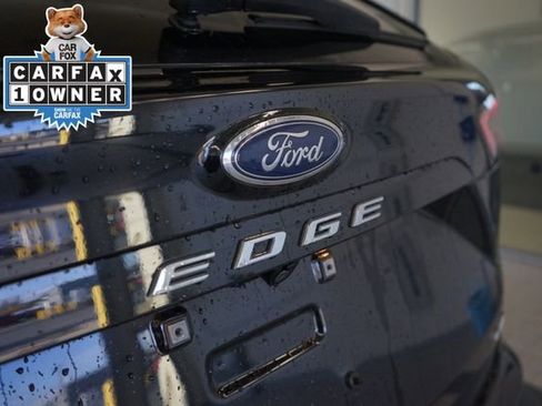 Certified 2022 Ford Edge SEL w/ Convenience Package image 13