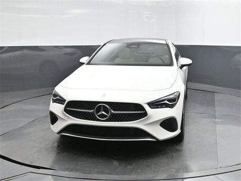 New 2026 Mercedes-Benz CLA 250 image 30