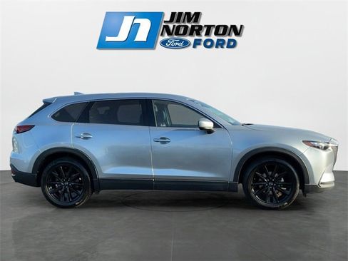 Used 2023 MAZDA CX-9 Touring Plus image 2